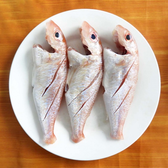 Cá phèn tươi làm sạch, ngon bổ dưỡng